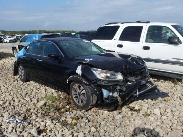 HONDA ACCORD LX 2013 1hgcr2f34da270933