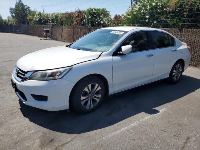 HONDA ACCORD LX 2013 1hgcr2f34da273007