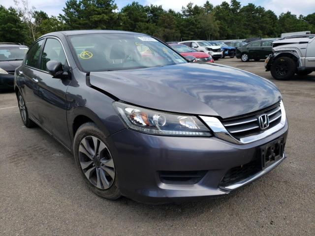 HONDA ACCORD LX 2013 1hgcr2f34da273119