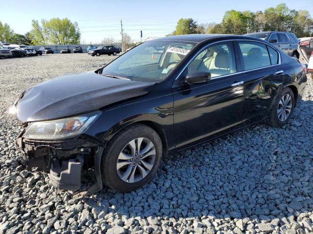 HONDA ACCORD LX 2013 1hgcr2f34da275436