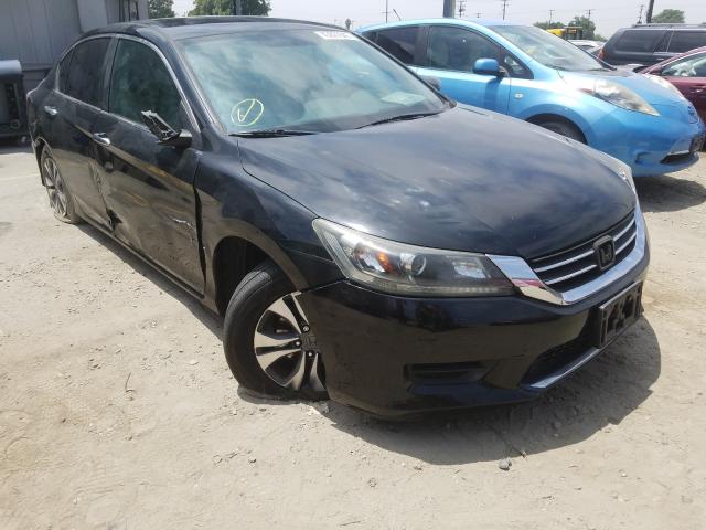 HONDA ACCORD LX 2013 1hgcr2f34da276361