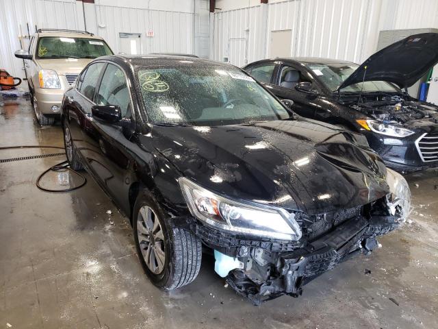 HONDA ACCORD LX 2013 1hgcr2f34da279597