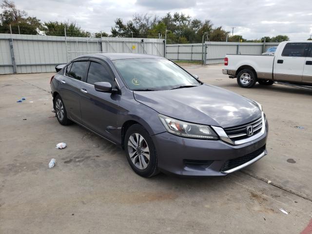 HONDA ACCORD LX 2013 1hgcr2f34da281950