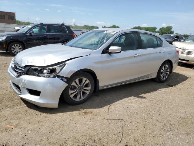 HONDA ACCORD LX 2013 1hgcr2f34da285190