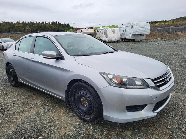 HONDA ACCORD LX 2013 1hgcr2f34da805758