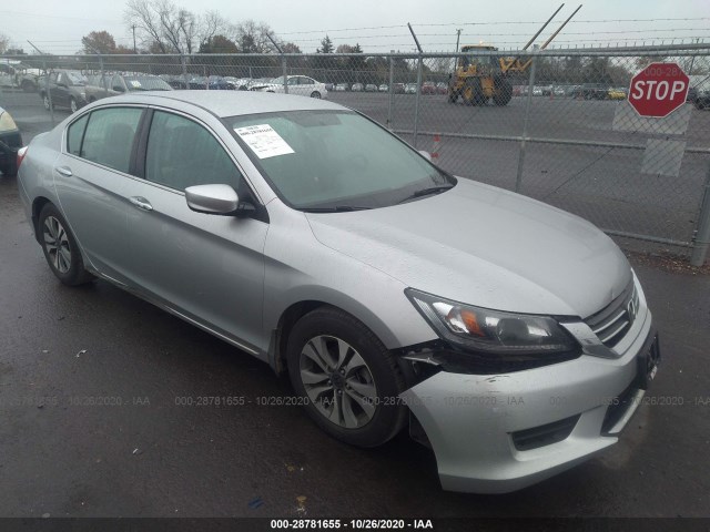 HONDA ACCORD SEDAN 2014 1hgcr2f34ea001980