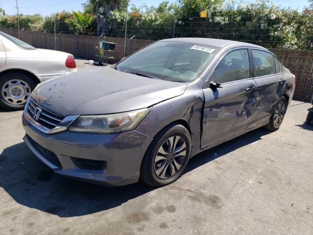 HONDA ACCORD LX 2014 1hgcr2f34ea002823