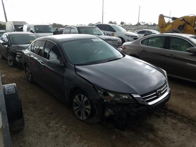 HONDA ACCORD LX 2014 1hgcr2f34ea005589