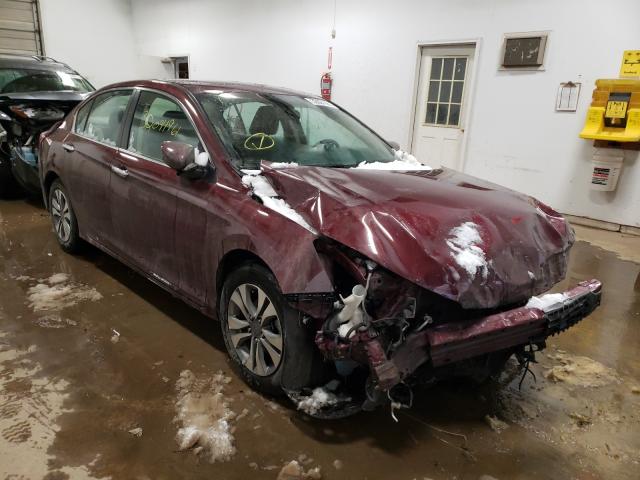 HONDA ACCORD LX 2014 1hgcr2f34ea005981