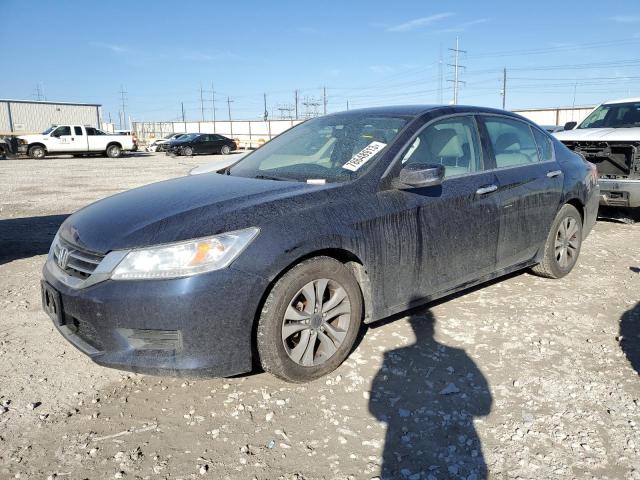 HONDA ACCORD 2014 1hgcr2f34ea006595