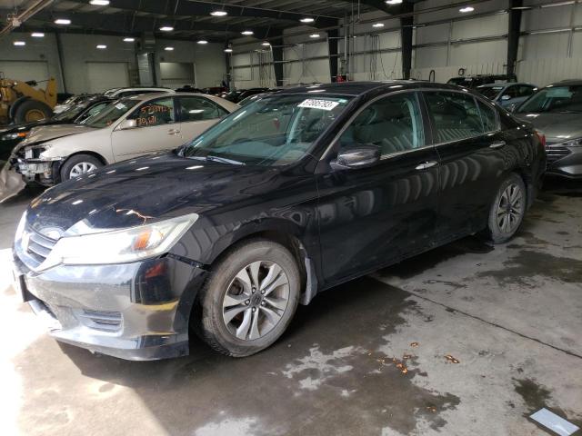 HONDA ACCORD LX 2014 1hgcr2f34ea007729