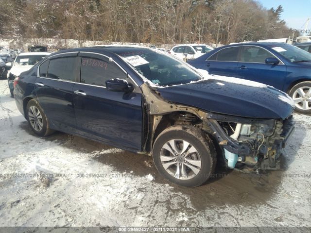 HONDA ACCORD SEDAN 2014 1hgcr2f34ea008959