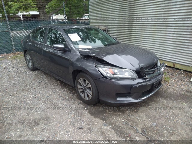 HONDA ACCORD SEDAN 2014 1hgcr2f34ea010226