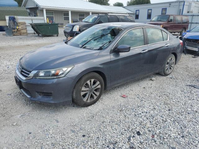 HONDA ACCORD LX 2014 1hgcr2f34ea011134