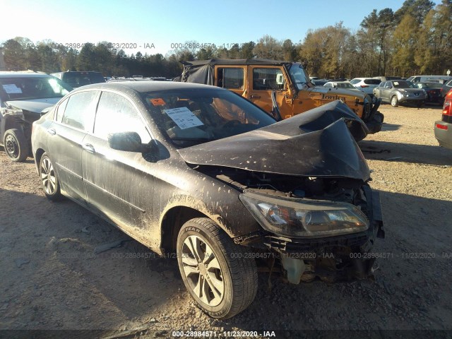 HONDA ACCORD SEDAN 2014 1hgcr2f34ea013143