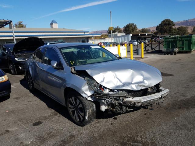 HONDA ACCORD LX 2014 1hgcr2f34ea013207