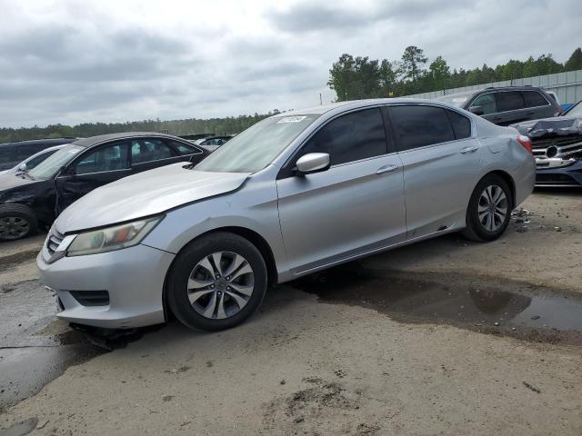 HONDA ACCORD 2014 1hgcr2f34ea014907