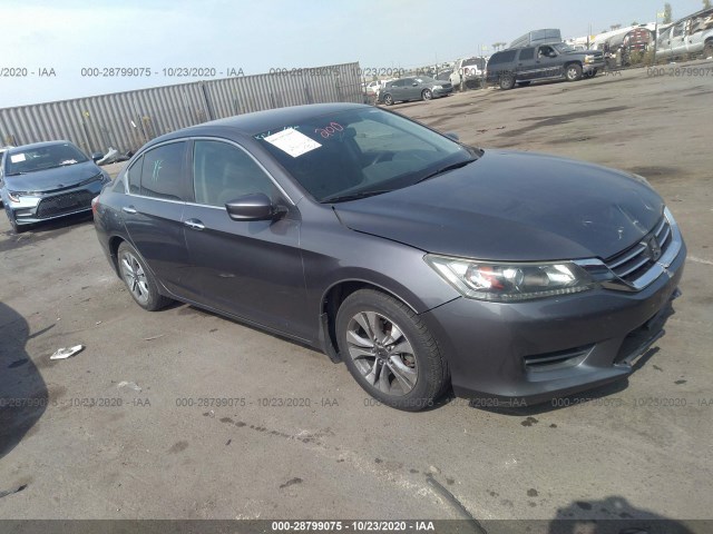 HONDA ACCORD SEDAN 2014 1hgcr2f34ea020075