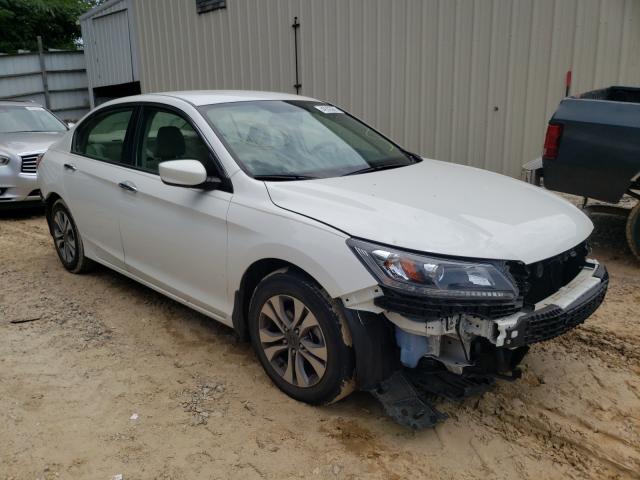 HONDA ACCORD LX 2014 1hgcr2f34ea021811