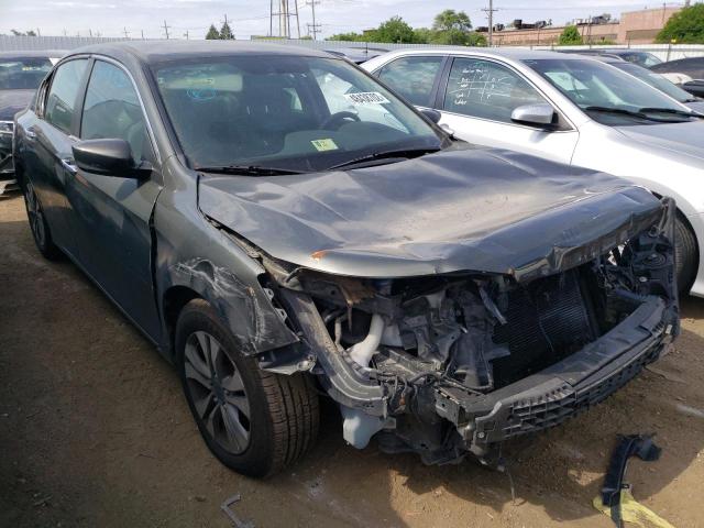 HONDA ACCORD LX 2014 1hgcr2f34ea021856