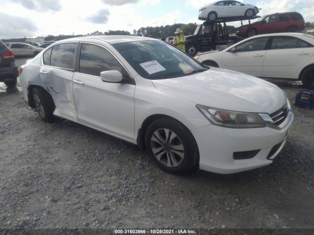 HONDA ACCORD SEDAN 2014 1hgcr2f34ea022909