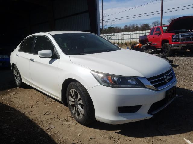 HONDA ACCORD LX 2014 1hgcr2f34ea022912