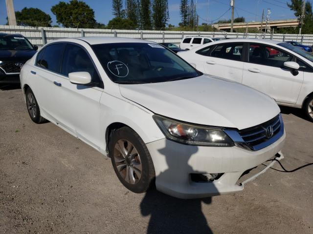 HONDA ACCORD LX 2014 1hgcr2f34ea023140