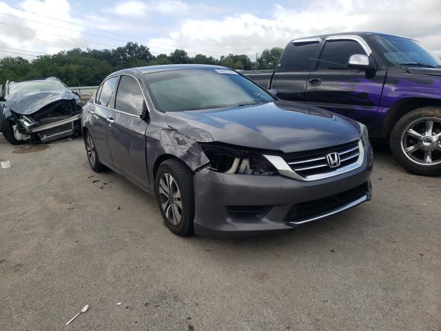 HONDA ACCORD LX 2014 1hgcr2f34ea024322