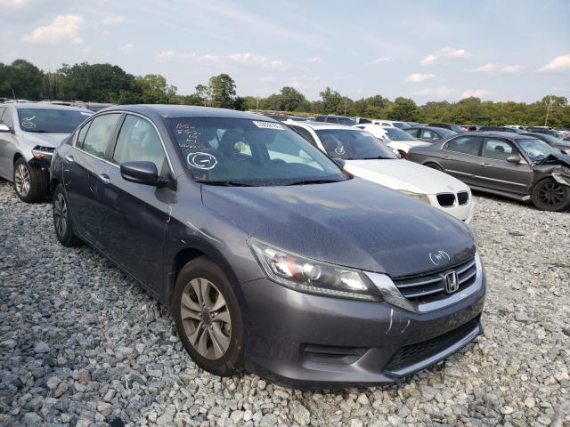 HONDA ACCORD LX 2014 1hgcr2f34ea024529