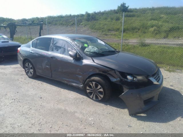 HONDA ACCORD SEDAN 2014 1hgcr2f34ea025003