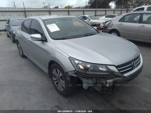 HONDA ACCORD SEDAN 2014 1hgcr2f34ea025132