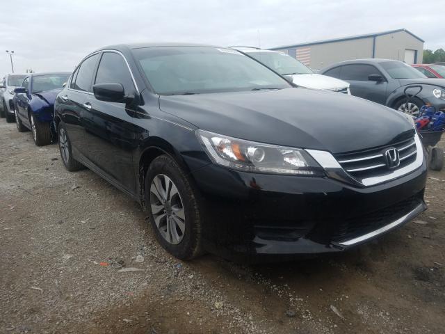 HONDA ACCORD LX 2014 1hgcr2f34ea027284