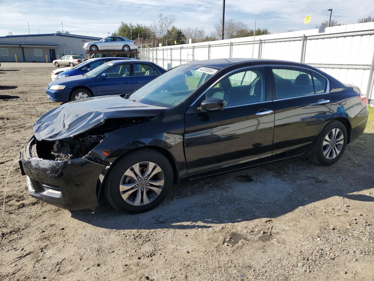 HONDA ACCORD 2014 1hgcr2f34ea032212