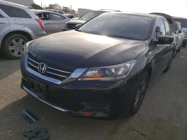 HONDA ACCORD LX 2014 1hgcr2f34ea033232