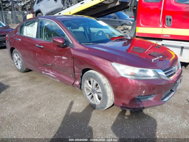 HONDA ACCORD 2014 1hgcr2f34ea034316