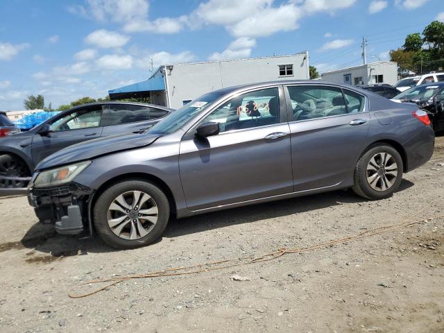 HONDA ACCORD LX 2014 1hgcr2f34ea035160