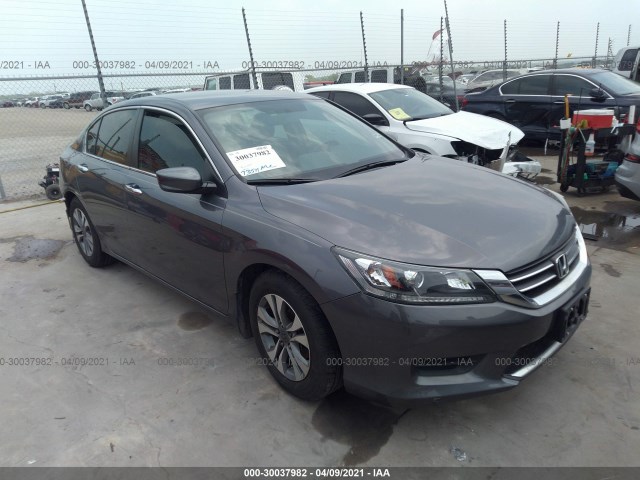 HONDA ACCORD SEDAN 2014 1hgcr2f34ea035904