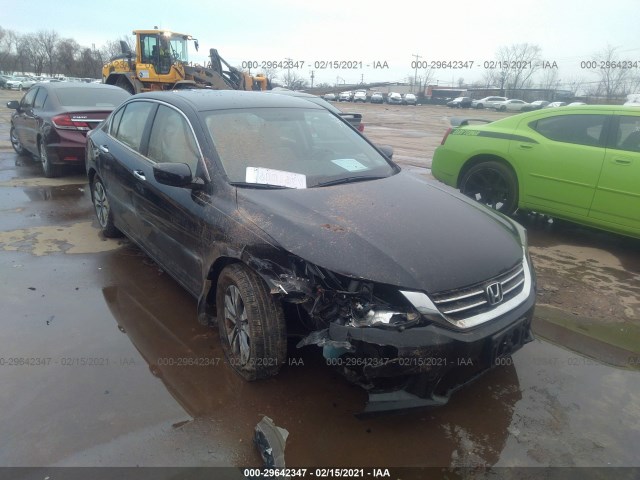 HONDA ACCORD SEDAN 2014 1hgcr2f34ea038351