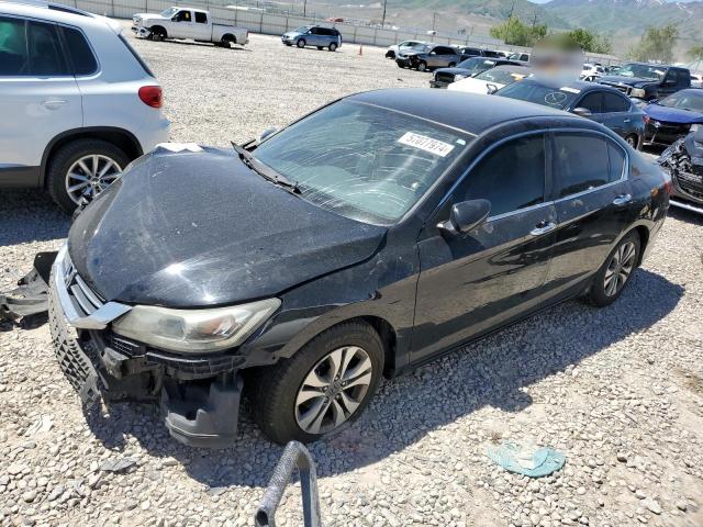 HONDA ACCORD 2014 1hgcr2f34ea038401