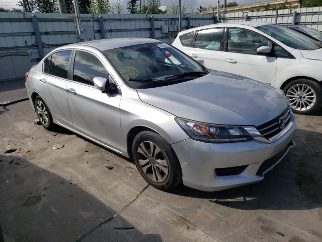 HONDA ACCORD LX 2014 1hgcr2f34ea038933