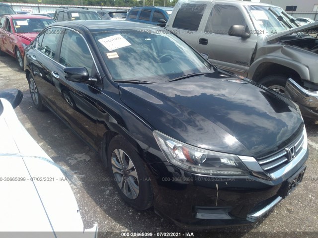 HONDA ACCORD SEDAN 2014 1hgcr2f34ea040861