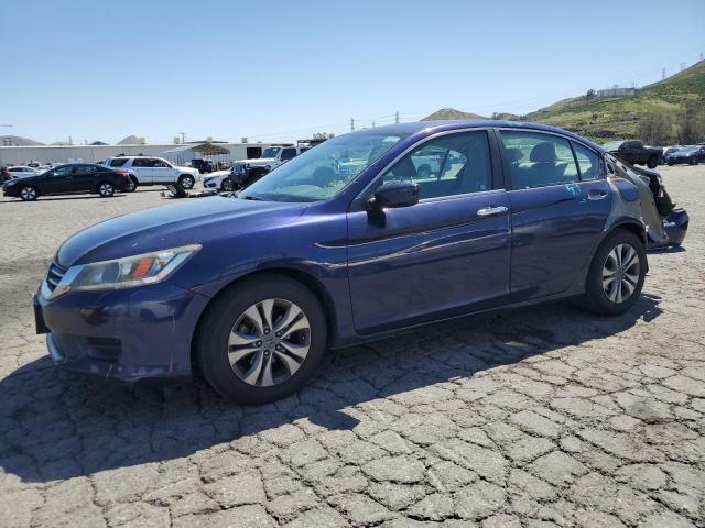 HONDA ACCORD 2014 1hgcr2f34ea042805