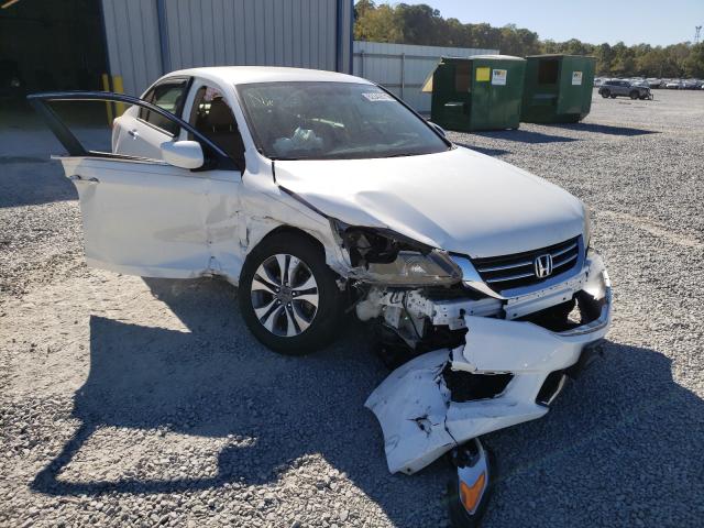 HONDA ACCORD LX 2014 1hgcr2f34ea043310