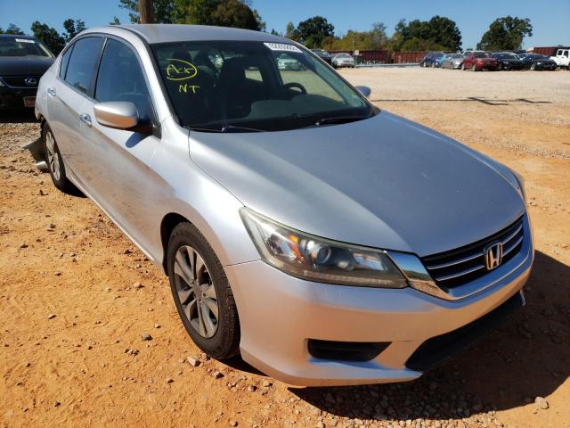 HONDA ACCORD LX 2014 1hgcr2f34ea043727