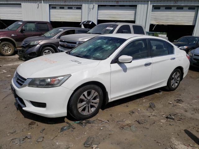 HONDA ACCORD LX 2014 1hgcr2f34ea044537