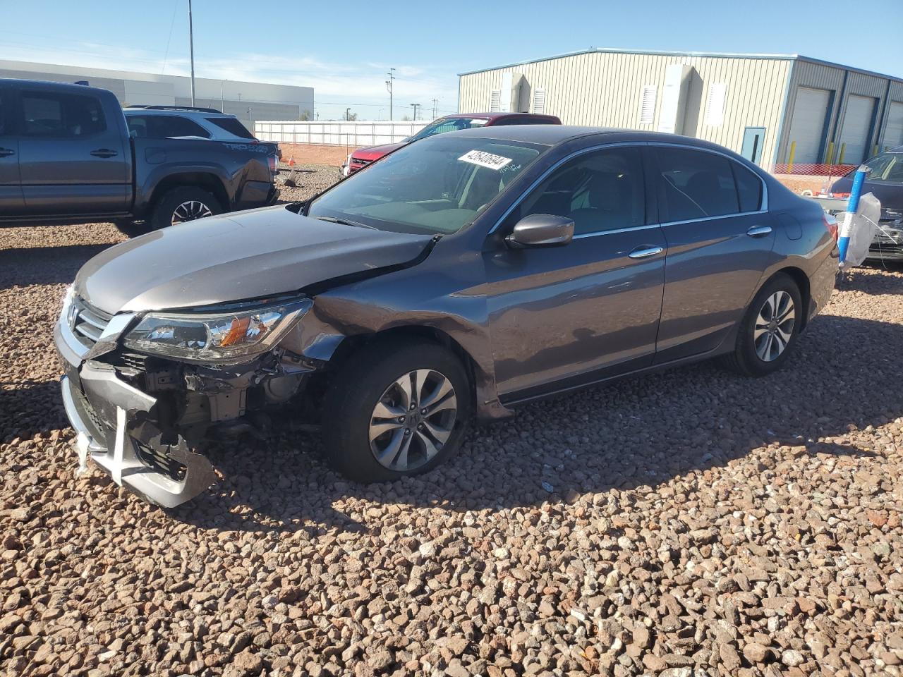 HONDA ACCORD 2014 1hgcr2f34ea045946