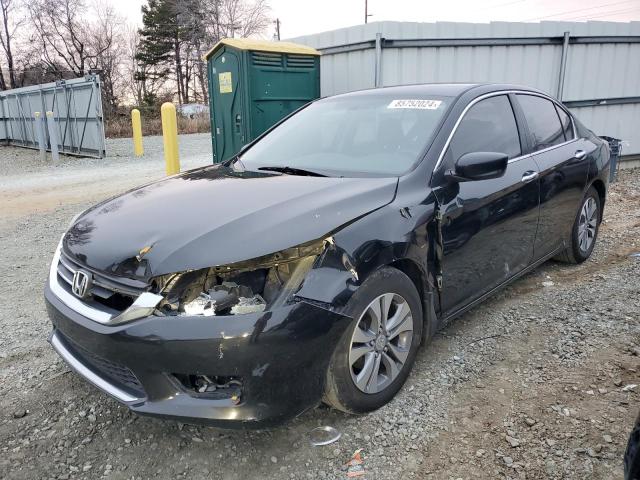 HONDA ACCORD LX 2014 1hgcr2f34ea047034