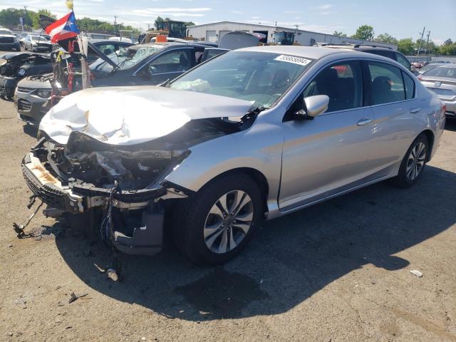 HONDA ACCORD LX 2014 1hgcr2f34ea047146