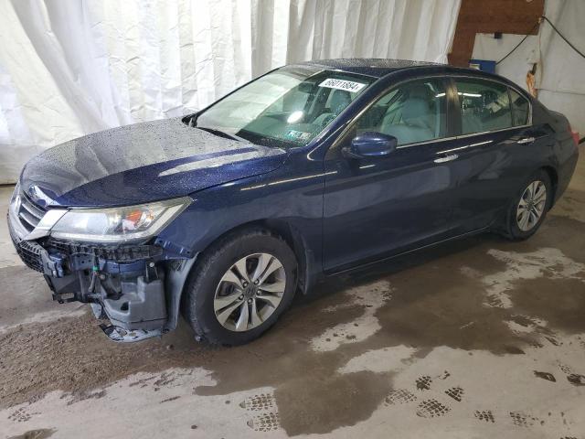 HONDA ACCORD LX 2014 1hgcr2f34ea048894