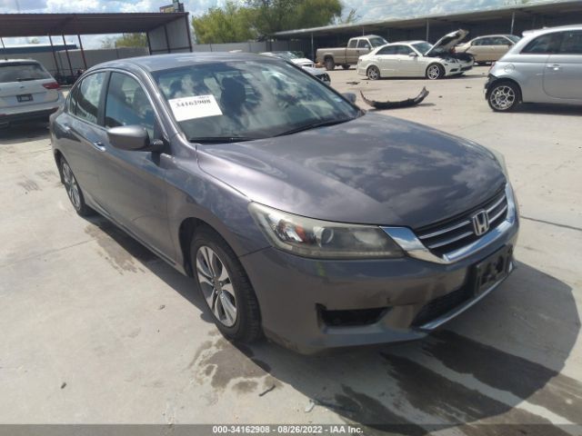 HONDA ACCORD 2014 1hgcr2f34ea049155